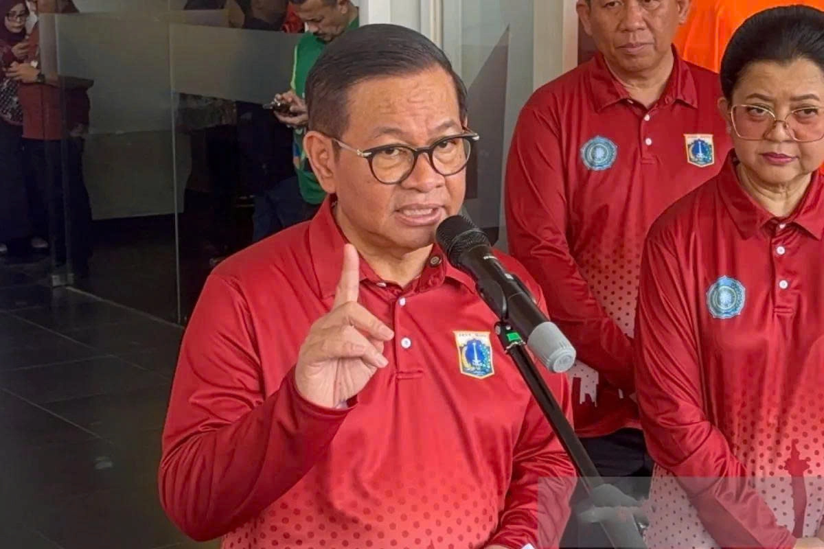 Budget cuts won’t affect health, education services: Pramono