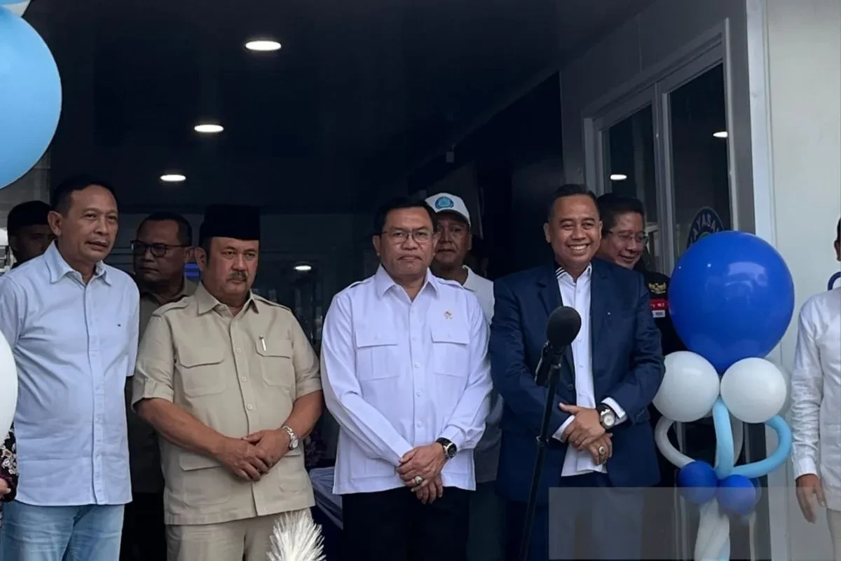 Indonesia tightens safety rules for MBG kitchens after poisoning cases