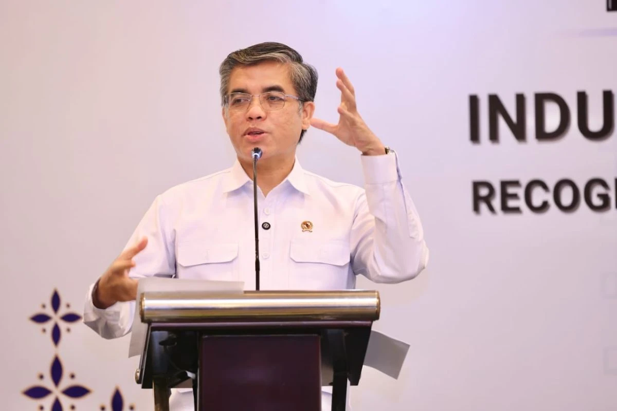 Indonesia strengthens workplace safety with new national initiatives