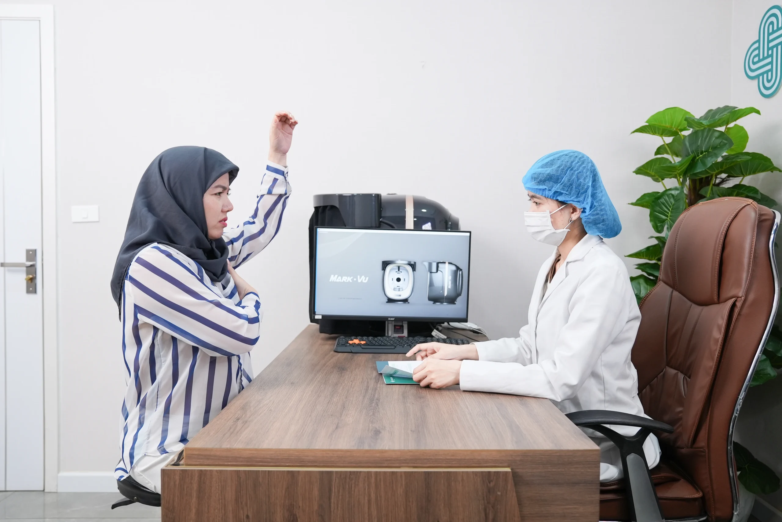 Pure Ax – Kombinasi multi-teknologi yang membantu menghilangkan bau ketiak secara berkelanjutan hanya dalam 60 menit