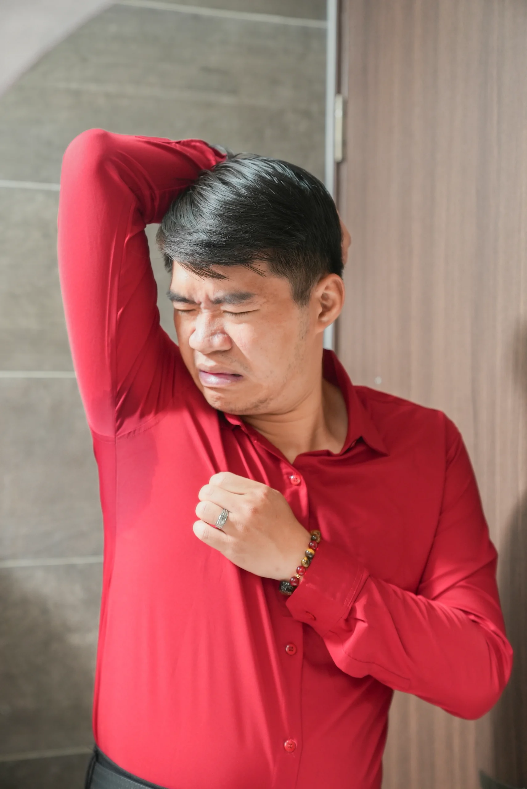 Bau Ketiak Bukan Lagi Masalah: Hasil Nyata Hanya dengan 1 Kali Perawatan